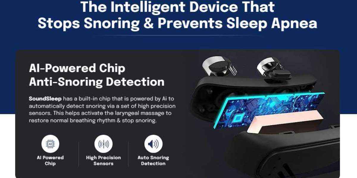 SoundSleep Snore Stopper Price For Sale In USA Working & Reviews [Updated 2024]