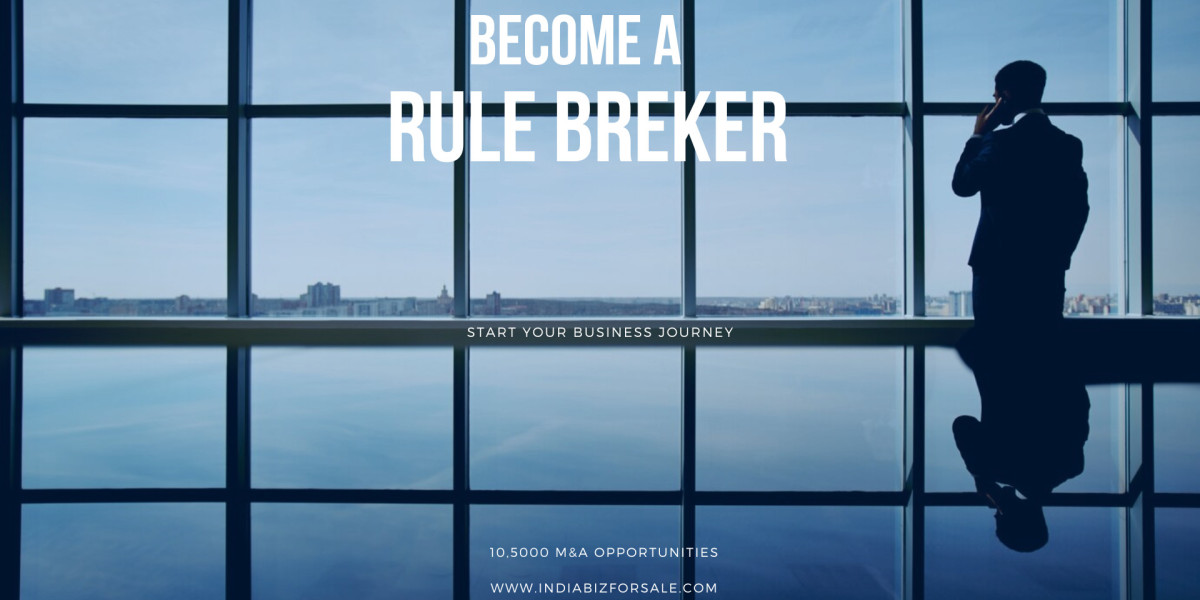 Ditch the Dream, Own the Reality: Be a Rule Breaker Entrepreneur