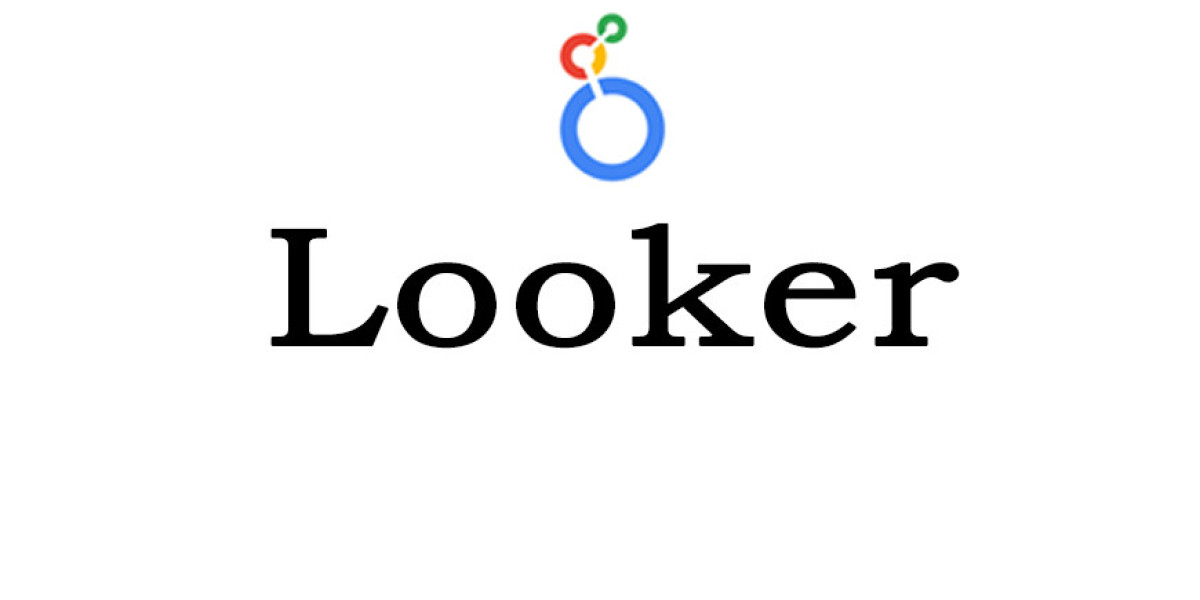 Looker Online Training by VISWA Technologies - USA | UK | India | Canada