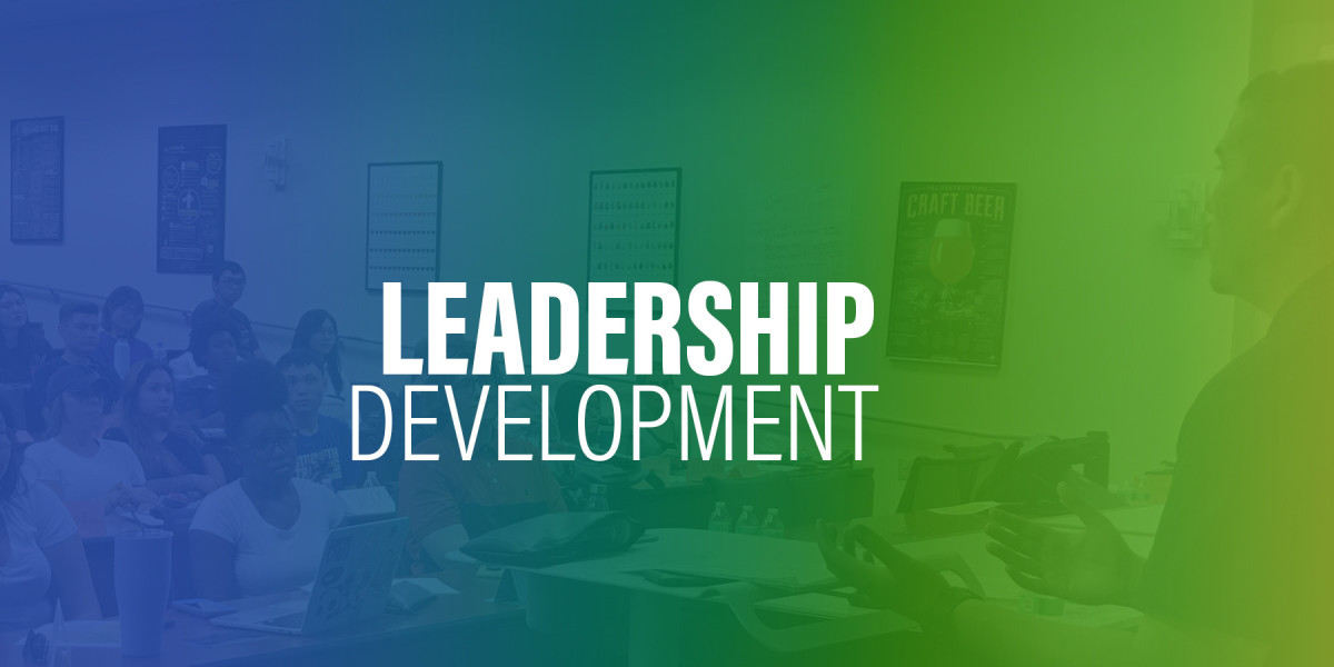 Nurturing Leadership Excellence: Essential Development Pathways