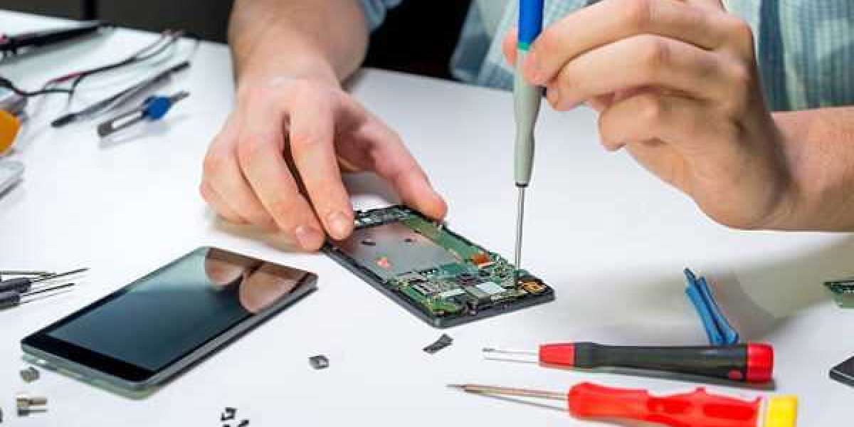 iPhone System Repair Services