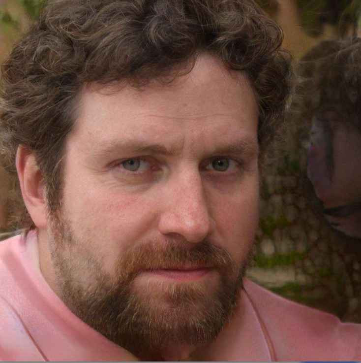 Christian Oddie