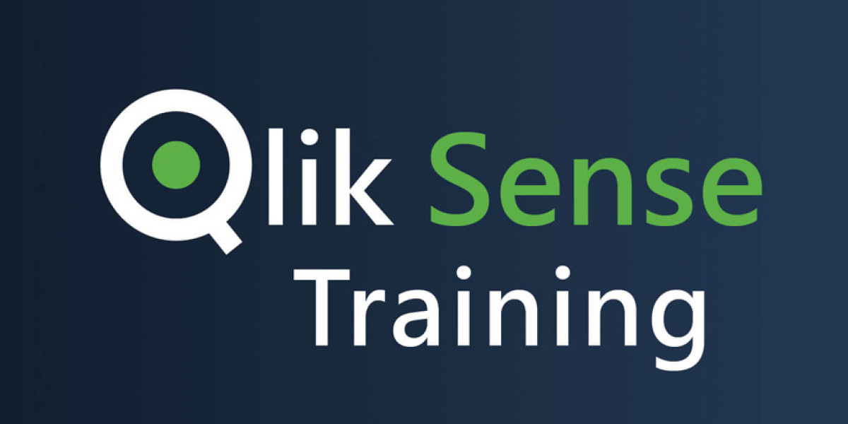 Qlik Sense Training from India | Best Online Training Institute