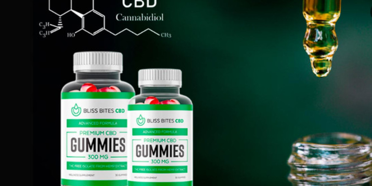 The Experts’ Guide To Bliss Bites Cbd Gummies Diabetes