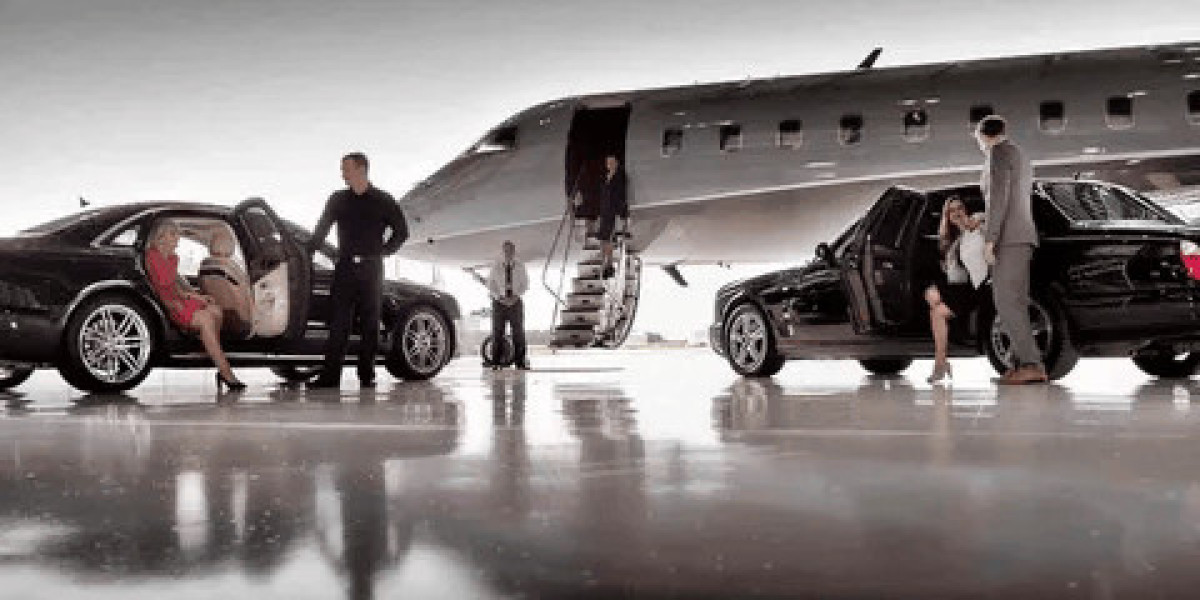 Luxury Limo Service: Elevating Your Travel Experience with Limo Way