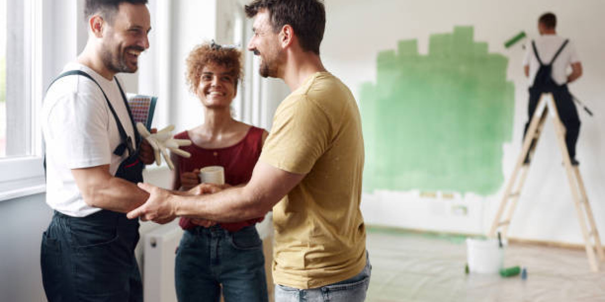 Quality Assurance: What to Look for in Painting Contractors