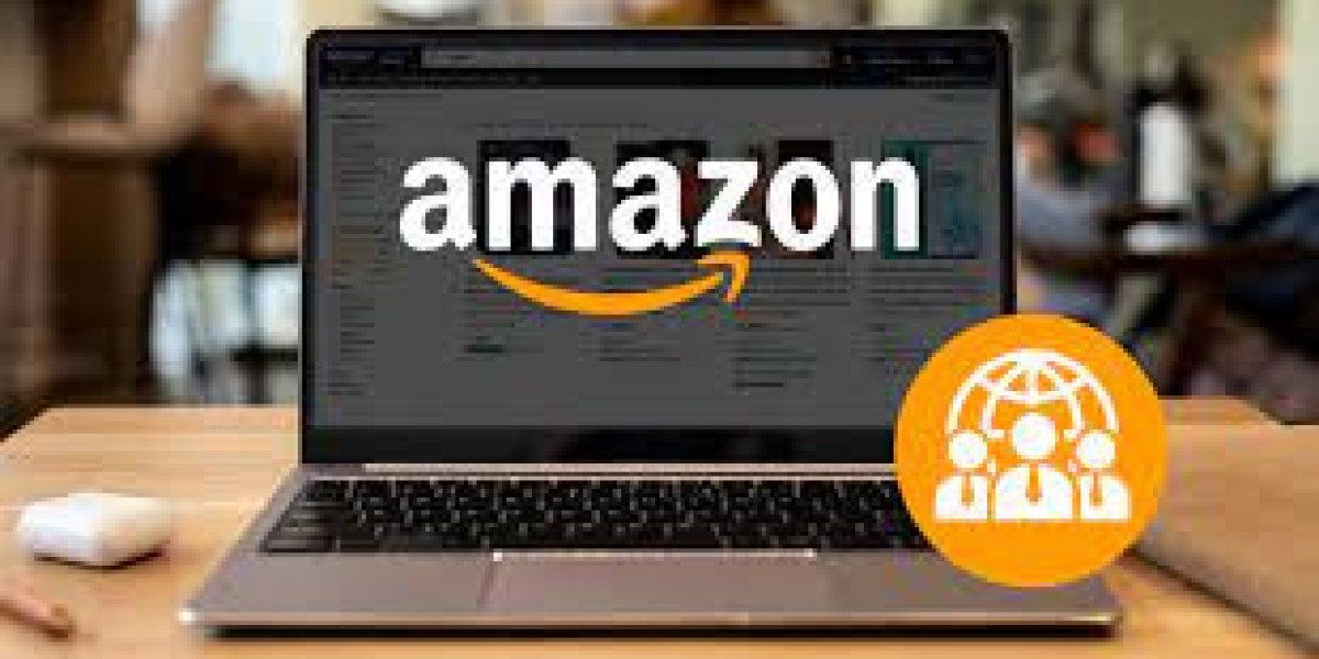 Shop Smart, Save Time: Amazon Product Services