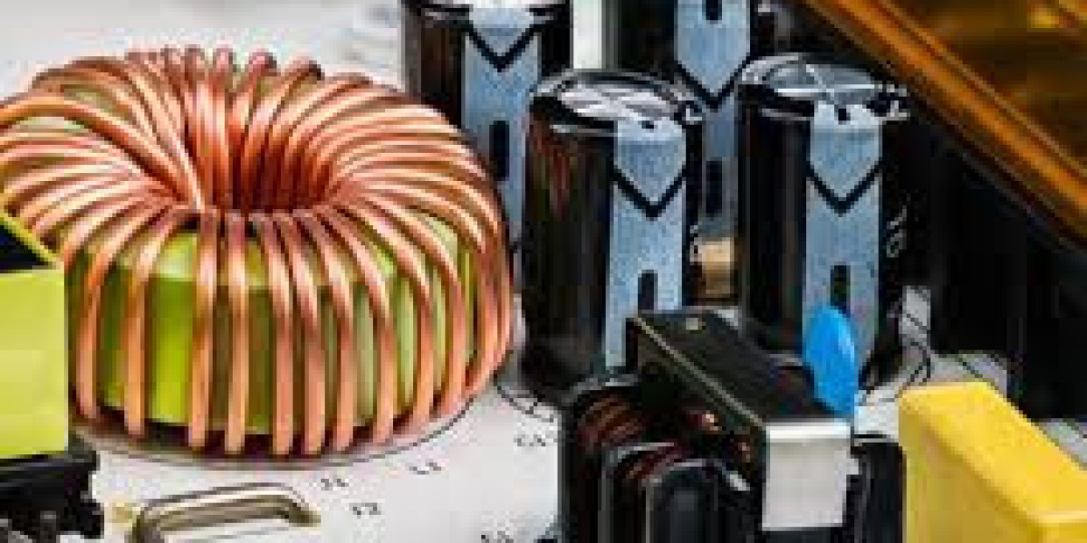 Power Supply Market Demand, Opportunities and Forecast By 2029