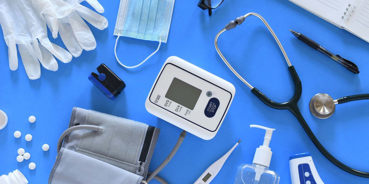 Empowering Patients, Reducing Costs: The Advantages of Home Medical Equipment