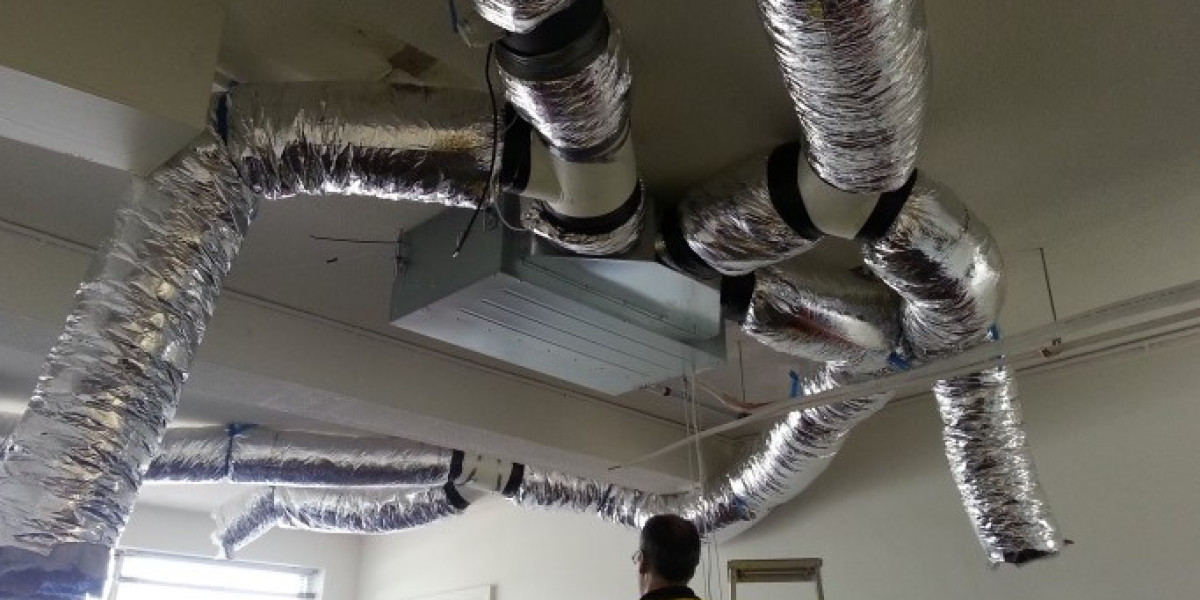 Optimizing Comfort: Ducted Air Conditioning Solutions in Sydney