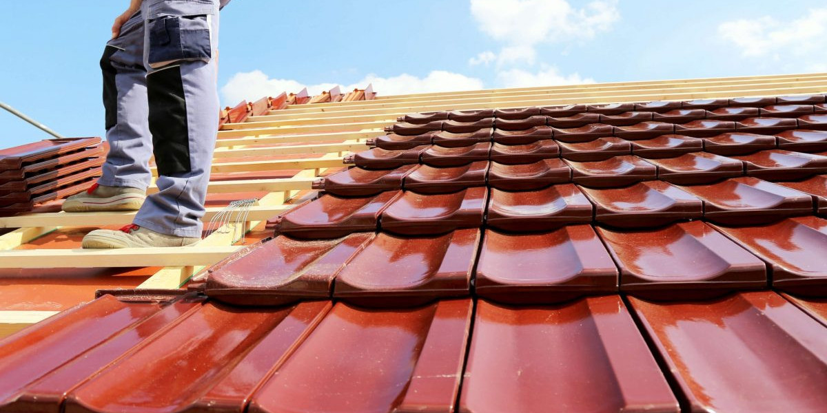 The Importance of Quality Roofs: Enhancing Your Toowoomba Home with Toowoomba Roofing