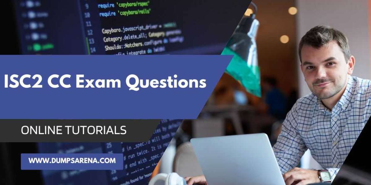 Where Can I Find Authentic ISC2 CC Exam Questions?