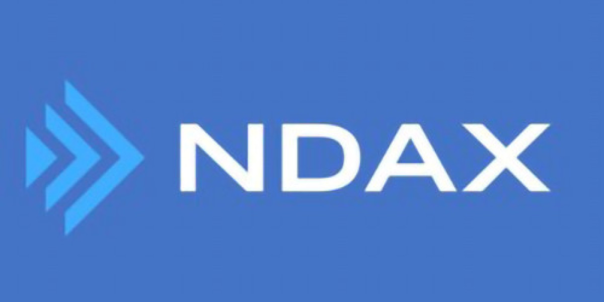 NDAX Crypto Trading Platform