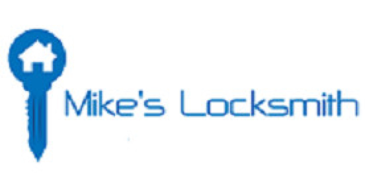 Your Trusted Locksmith Solution in Rockville, MD