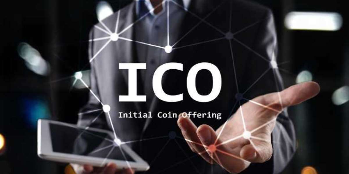 Mastering ICO Investing: Strategies for Success in a Volatile Market