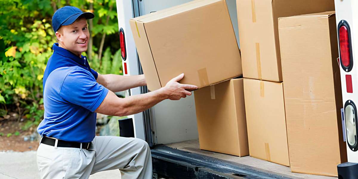 Are Packing Supplies Included with the Man with Van Service at Mover Melbourne in Melbourne?