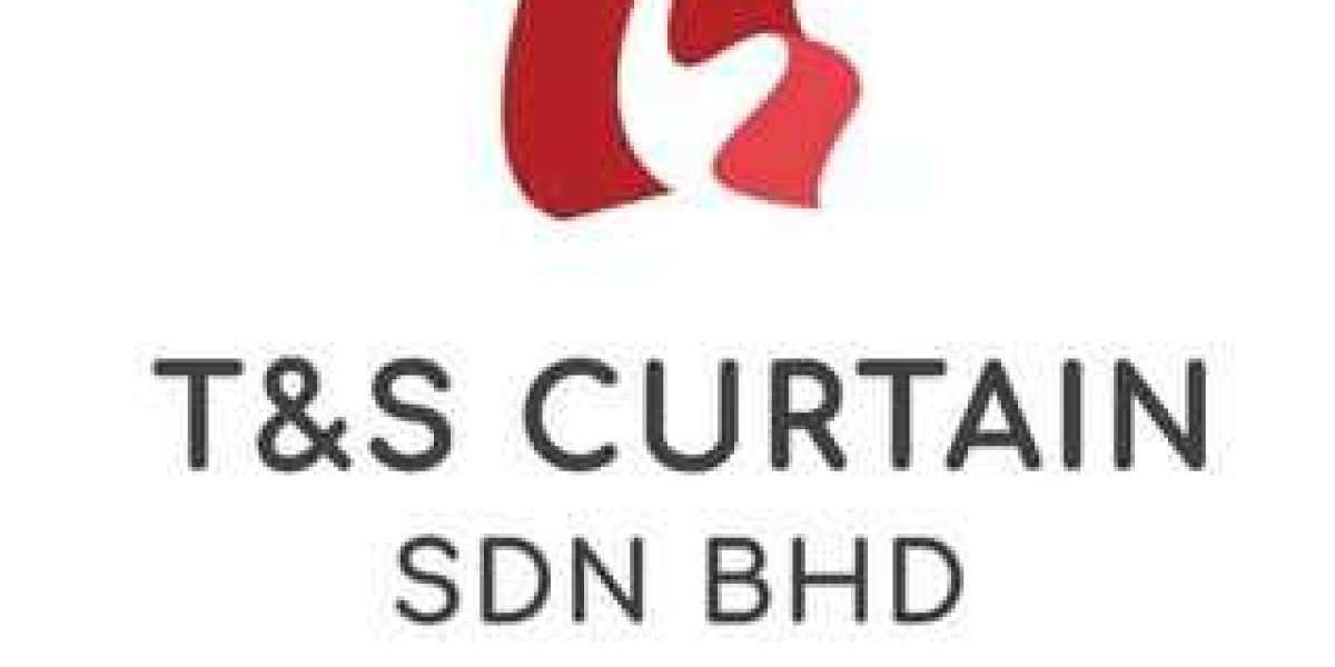 Enhance Your Home Décor with T&S Curtain Sdn. Bhd. - Your Premier Curtain Shop in Bukit Indah, Johor Bahru