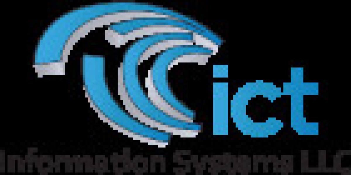 Streamline Your Business Operations with ICT Systems LLC