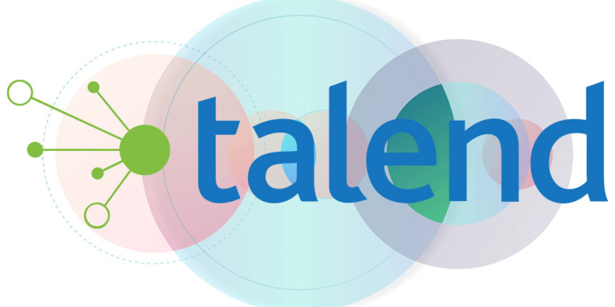 Talend professional Certification & Training From India