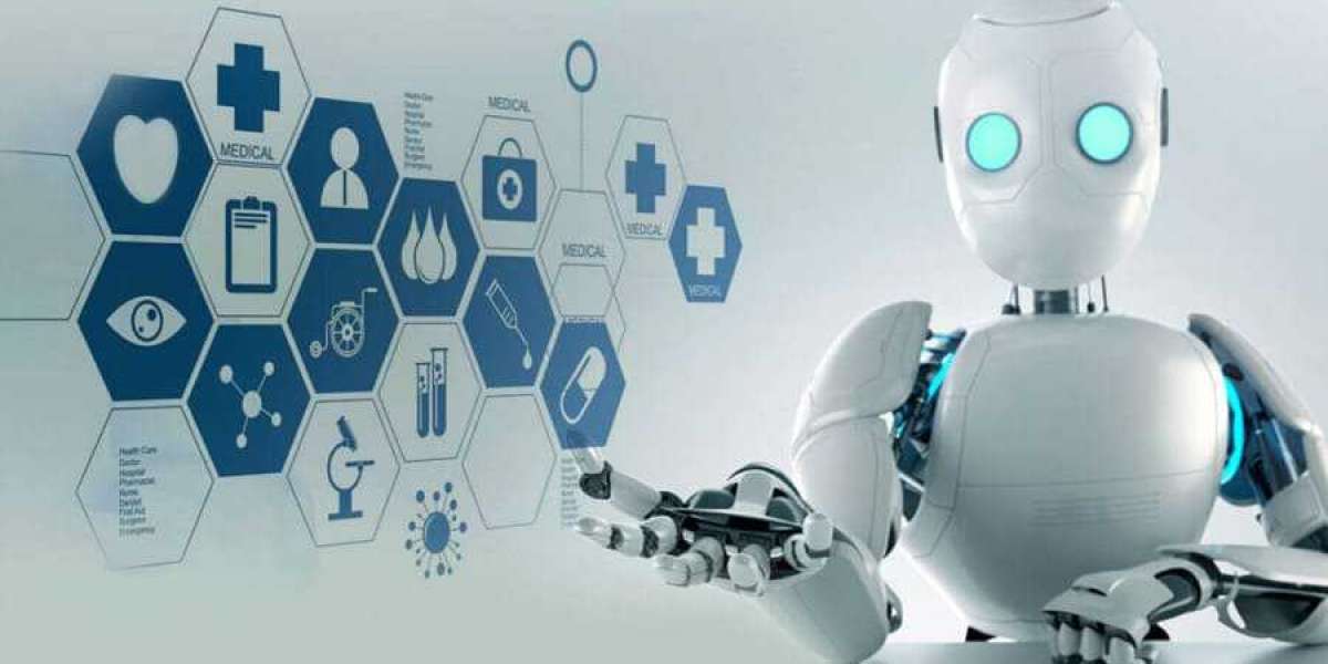Medical Robotics Market Worth USD 10.35 Billion by 2030