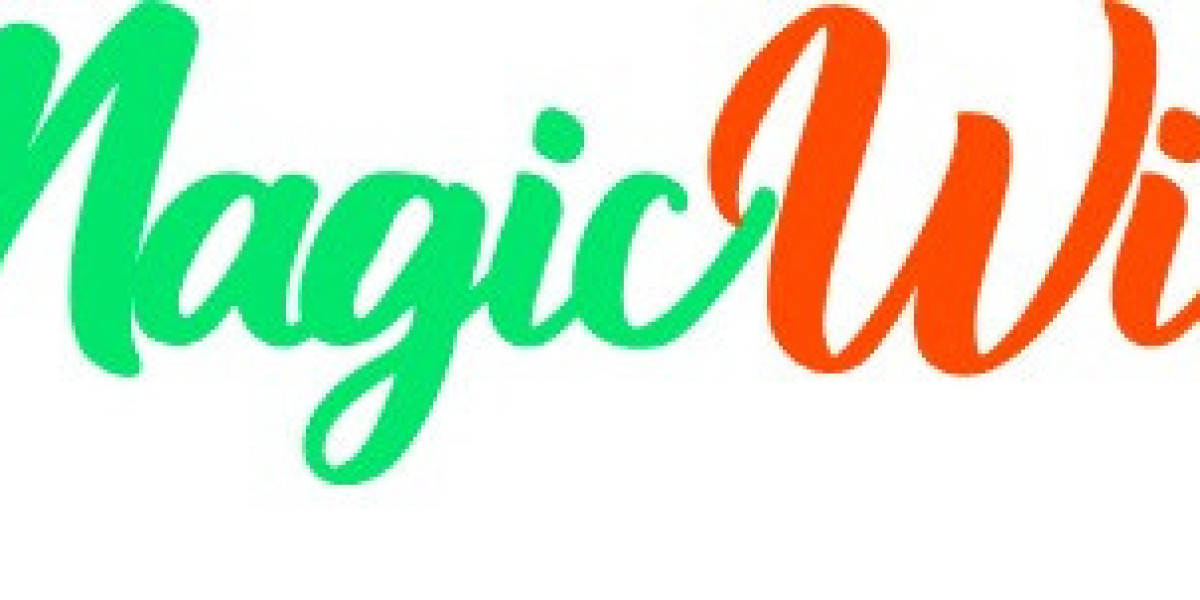 Unlock the Magic of Online Betting with Magicwin Casino