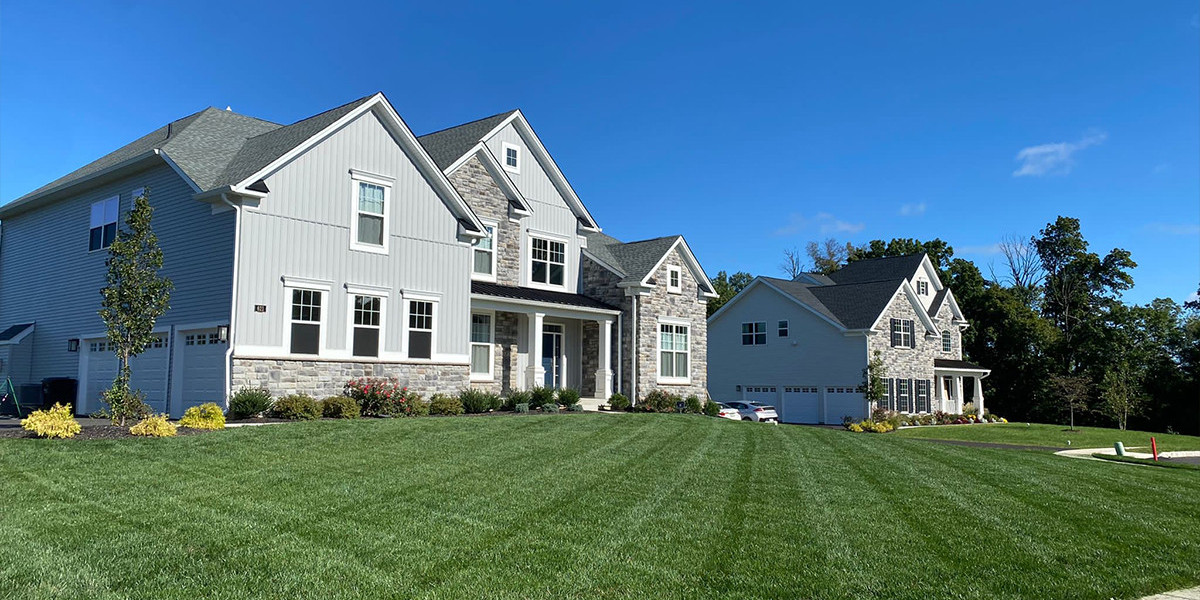 Delaware Lawn Care Companies Are Everywhere & Take Care of the Purity of Lawns