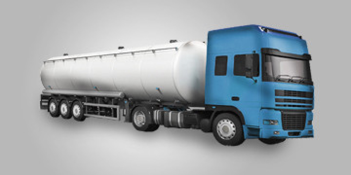 Tipping Trailers Manufacturer in India