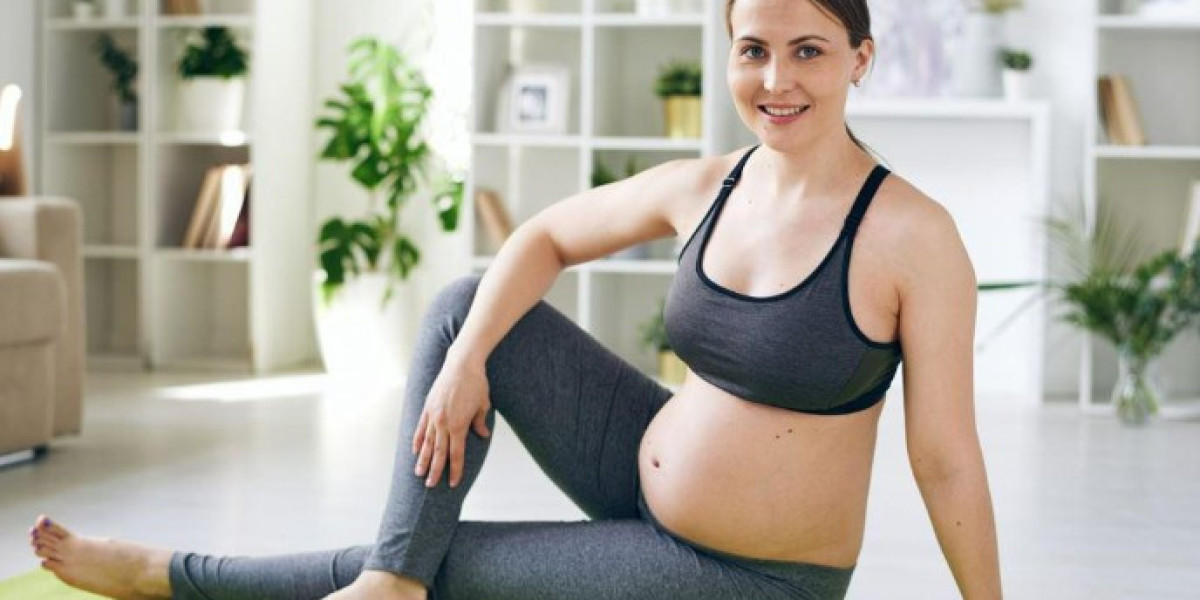 10 Days 85-Hour Pregnancy & Postnatal Yoga Teacher Training