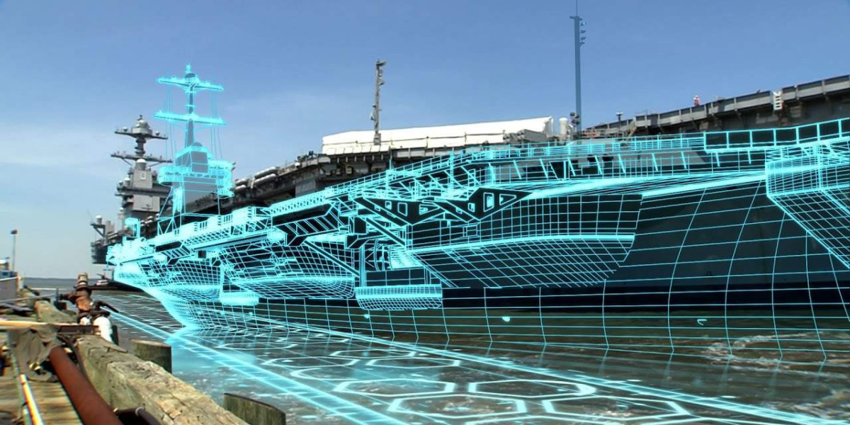 Digital Shipyard Market Revenue Growth Analysis, Current Scenario and Future Forecasts by 2030