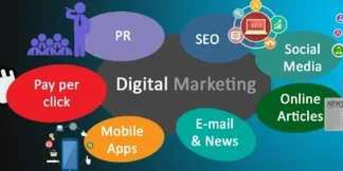 Greenbox Digital Marketing Established in Janakpuri