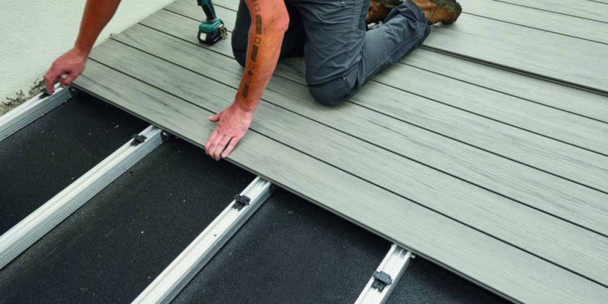 Transform Your Outdoor Room: Terraces Installation Companies in Warsaw
