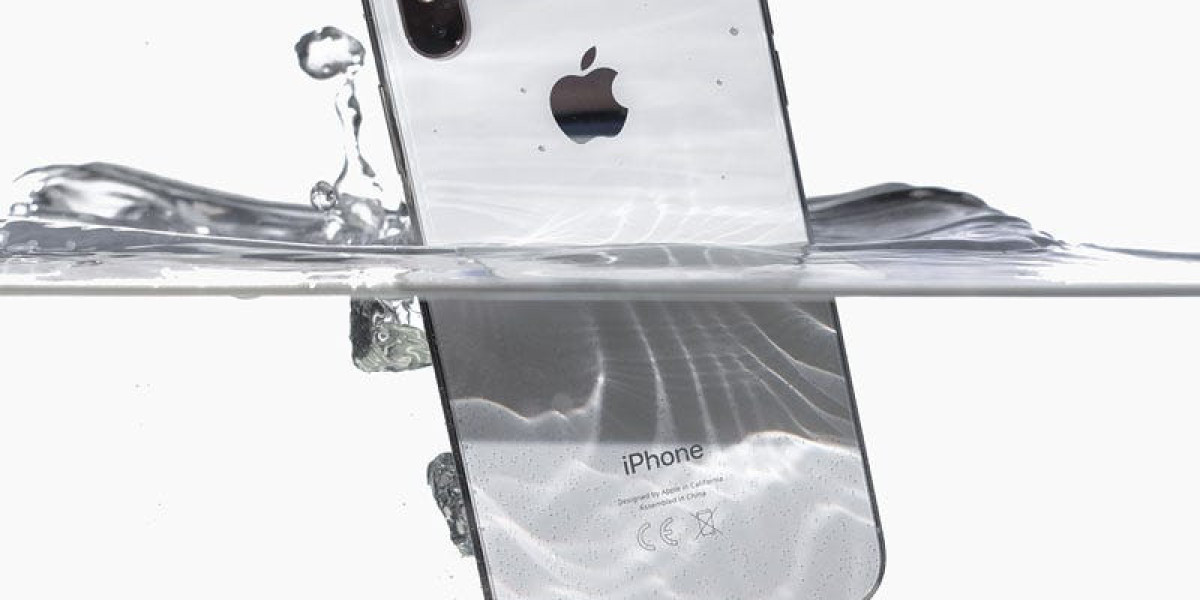 iPhone Water Damage Repair Services In Richardson