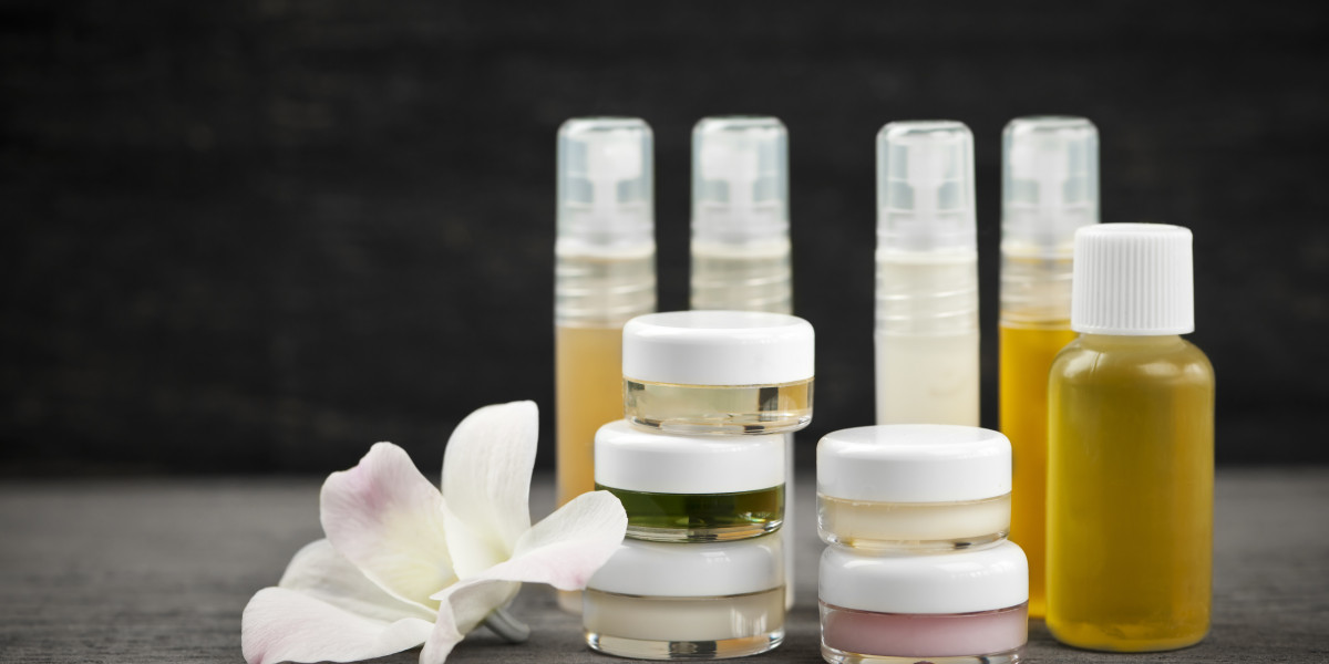 Cosmetics Preservatives Market Size, Growth, Share, Opportunities, Emerging Technologies by 2031
