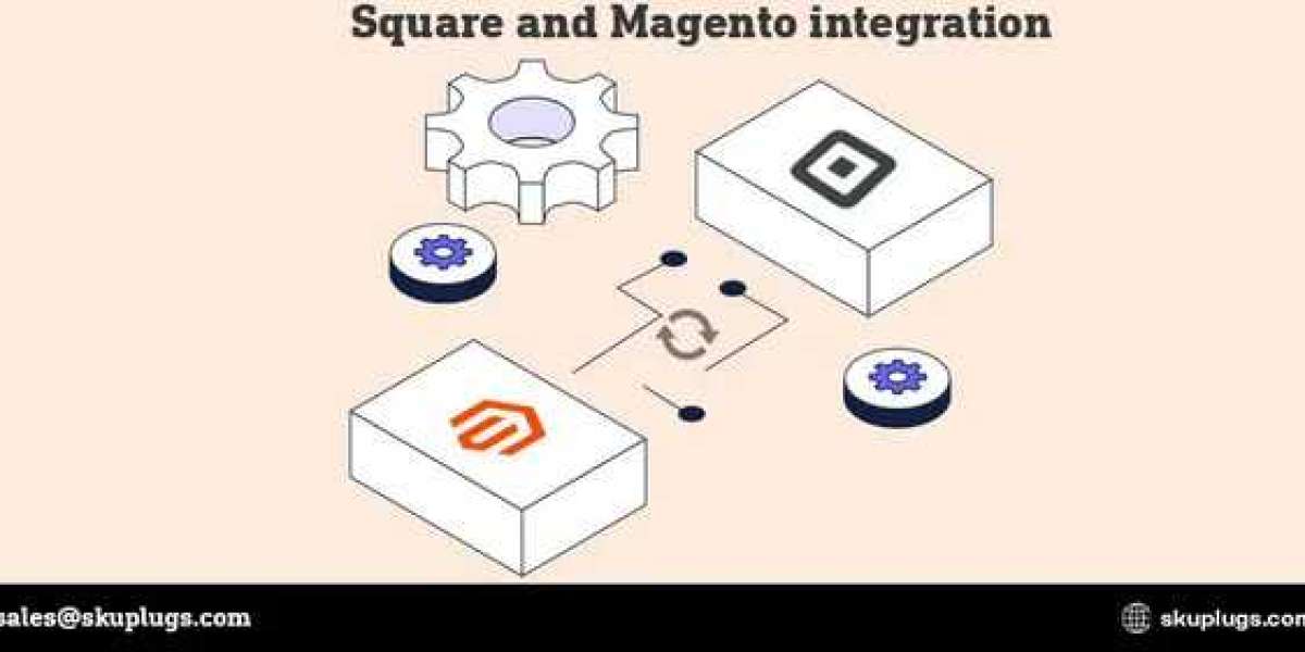 How to Integrate Square POS with Magento 2.X?