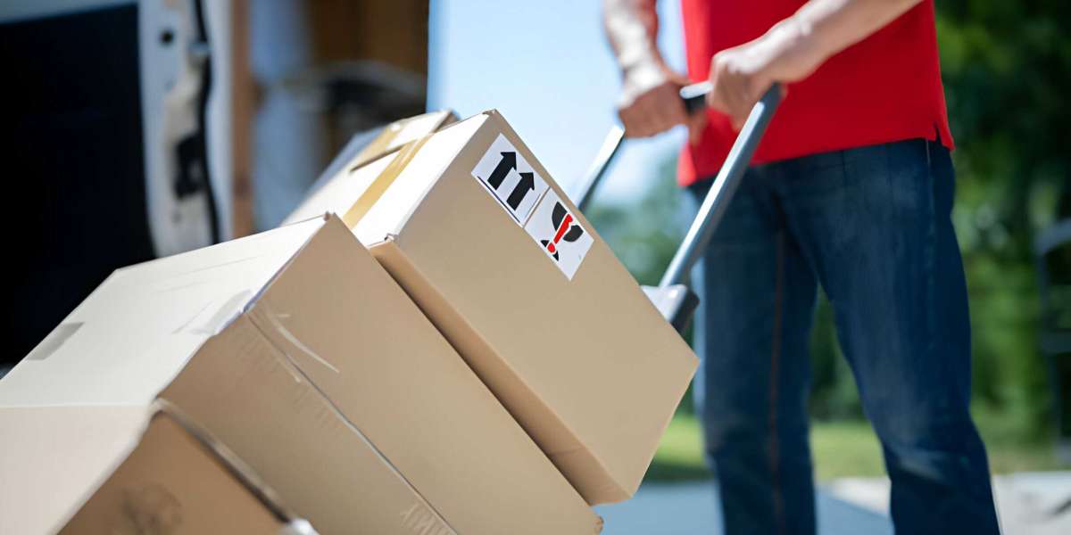 Why Should You Consider Sydney Movers Packers for Your Office Removalist Needs in Sydney?