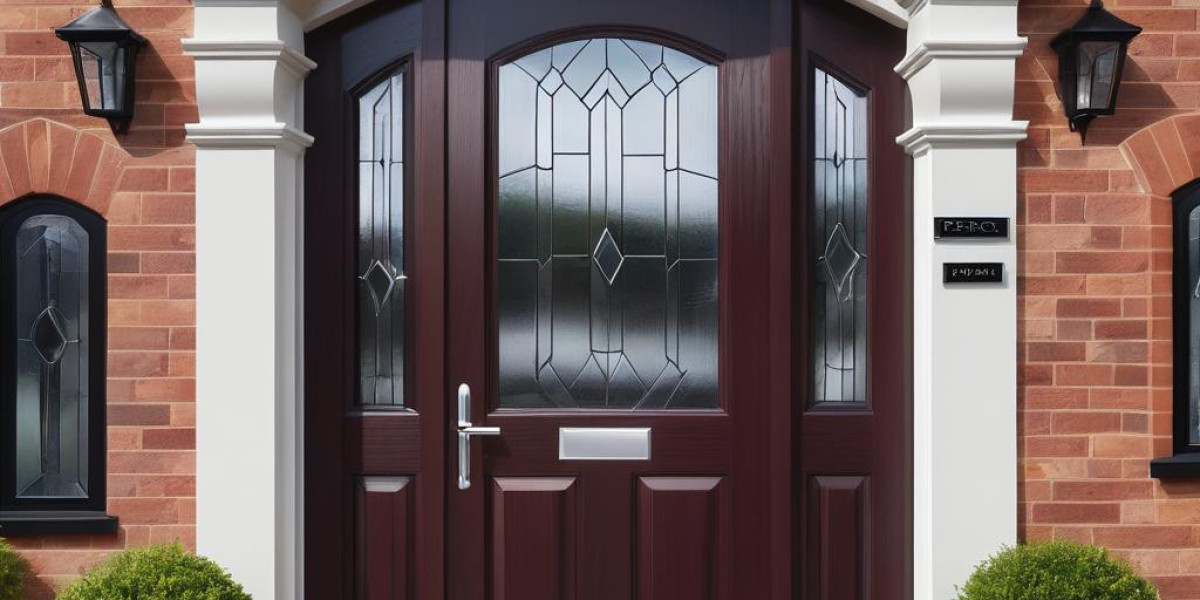 Ways To Choose Composite Doors Preston For Your Property