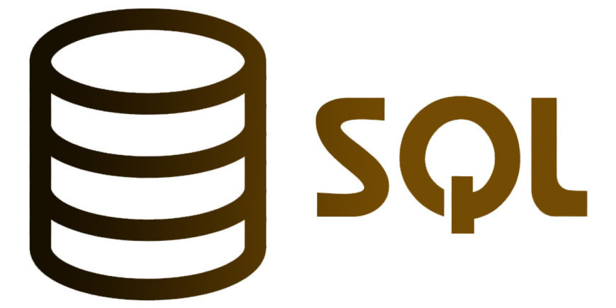 SQL  Online Training Course Free with Certificate