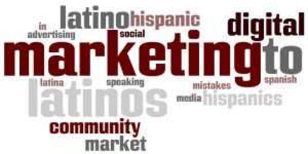 How to Target The Spanish Speaking Market In Just 4 Steps
