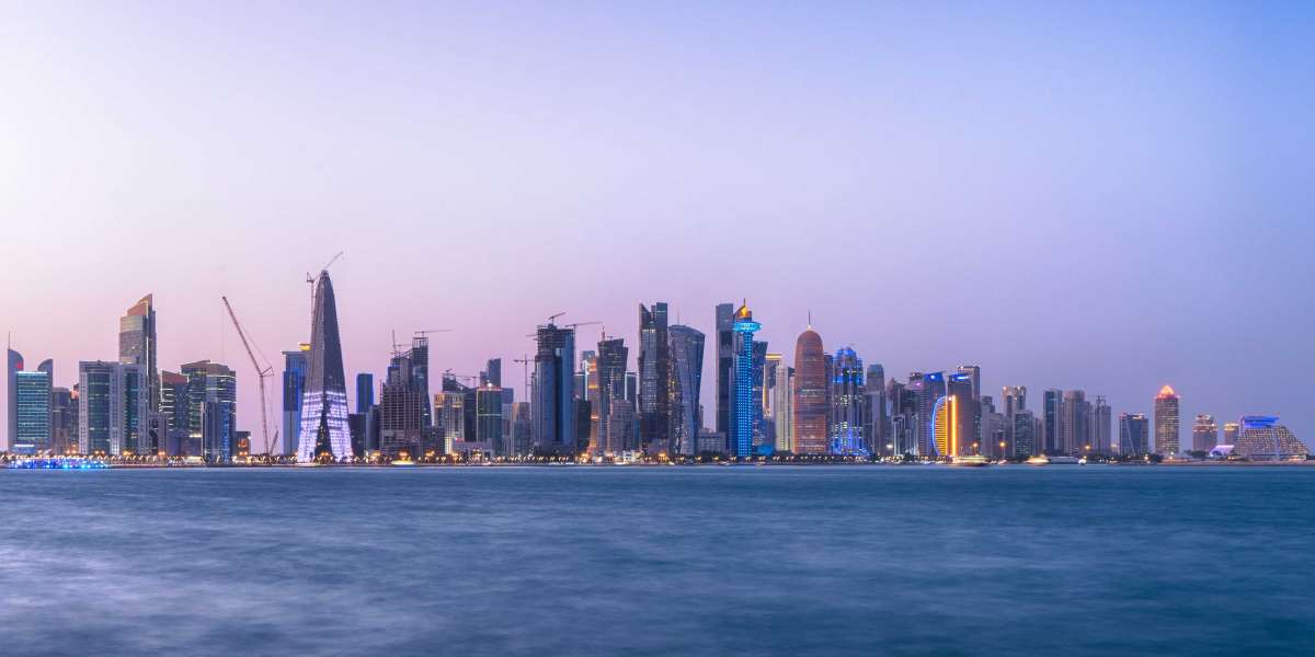 Unveiling the Magic of Qatar: Your Guide to Choosing the Best Tourism Company in Qatar