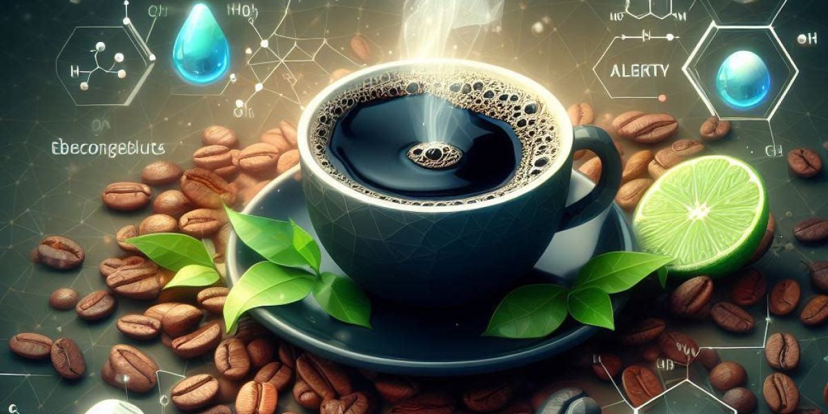 Is Liquid Caffeine Good for Health or Not