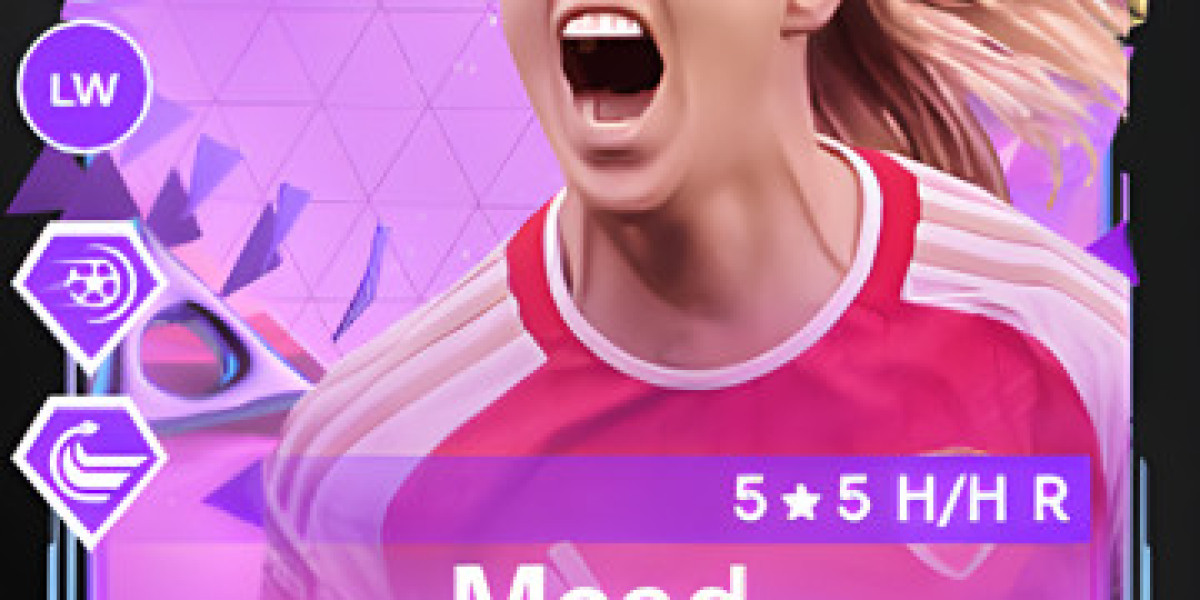 Unlocking Beth Mead's FUT Birthday Card in FC 24: A Complete Guide