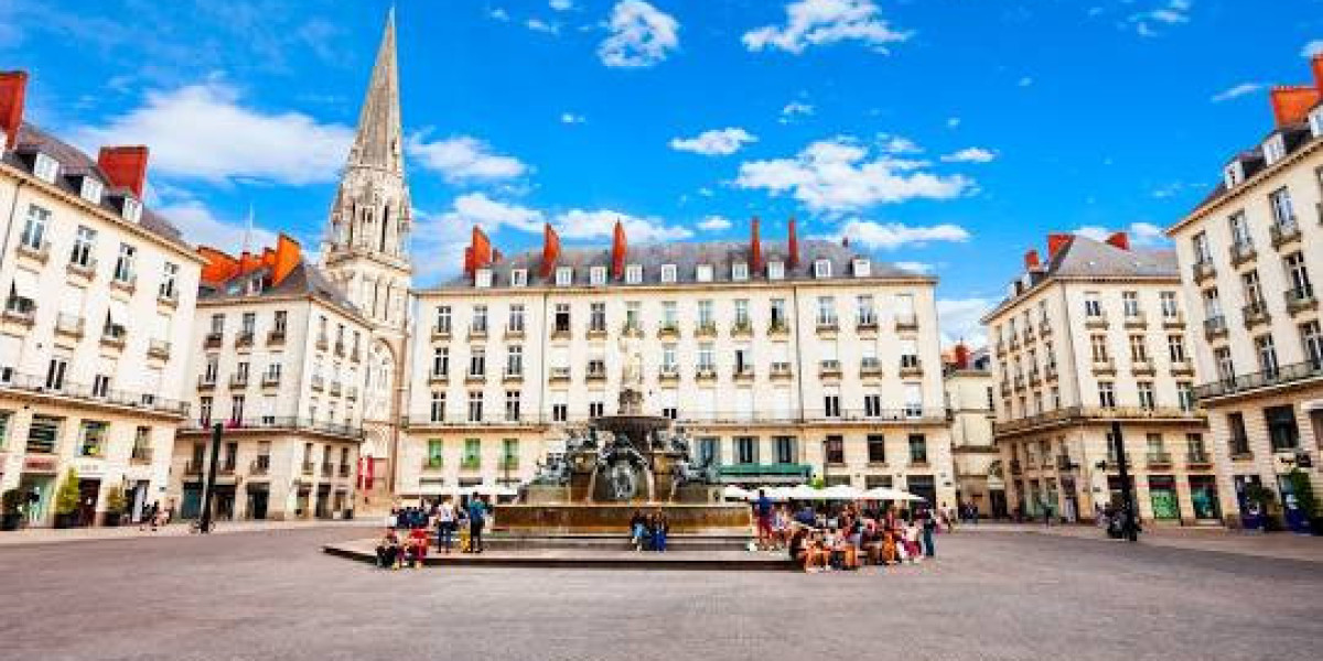 Navigating Cannabis Legality in Nantes: Key Points