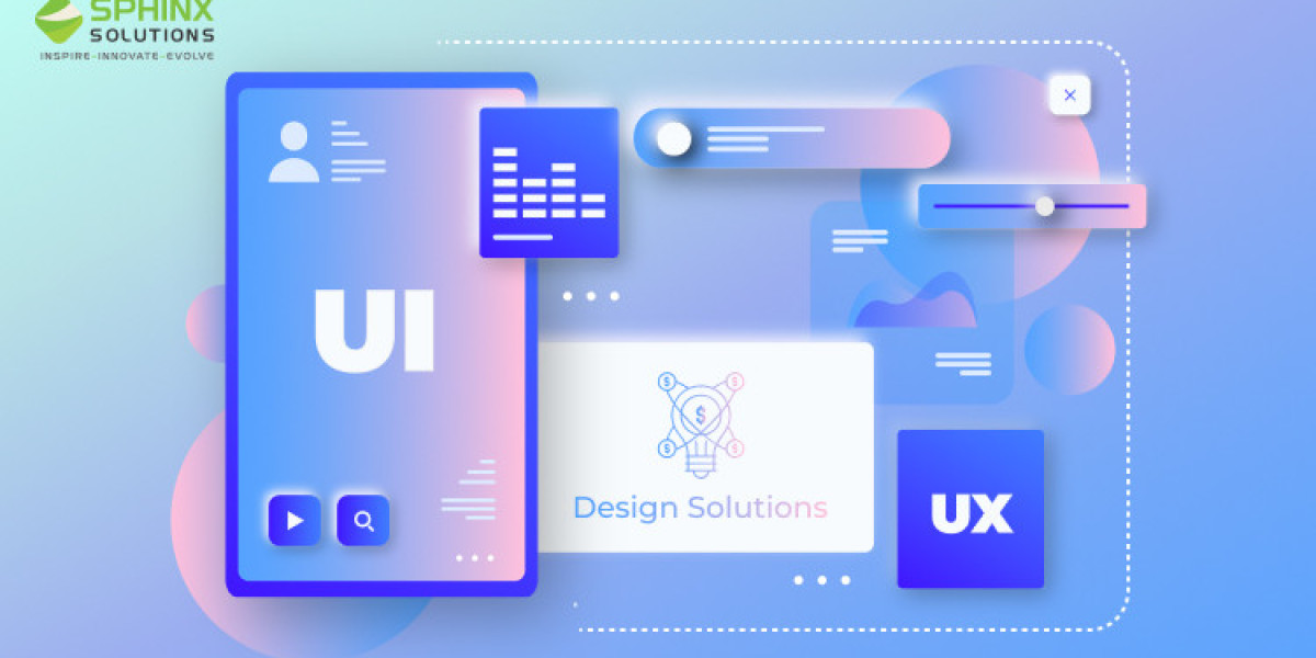 Redefining UI/UX: Efficient Design Solutions for Business Success