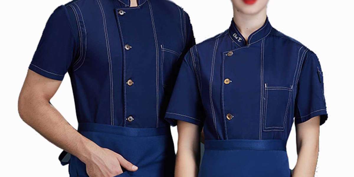 Stylish Uniforms: Slay in Scrubs with Scrubs Galore Uniforms