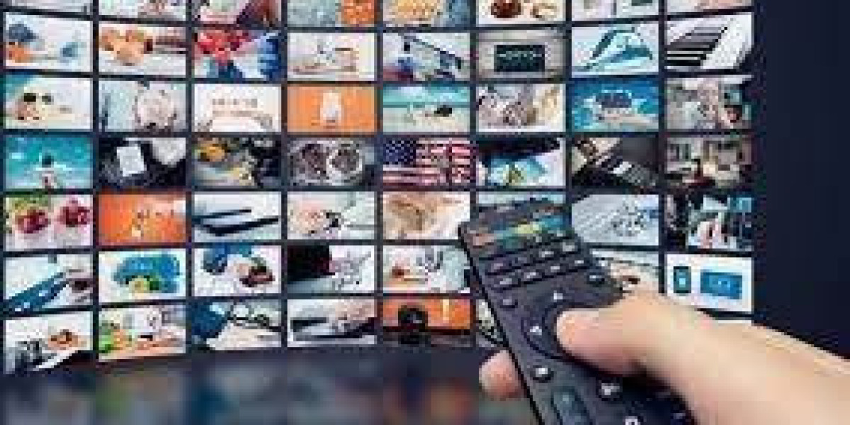 Transforming TV: Hephaestus-Hub IPTV Reinvents Streaming