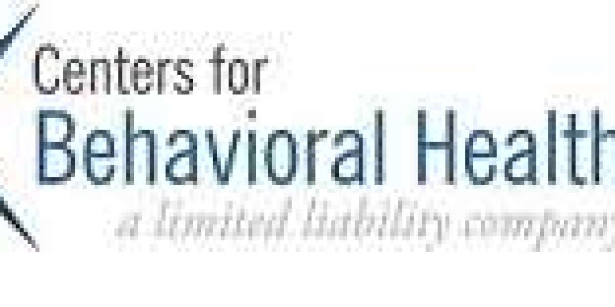 Center for Behavioral Health: Your Path to Wellness