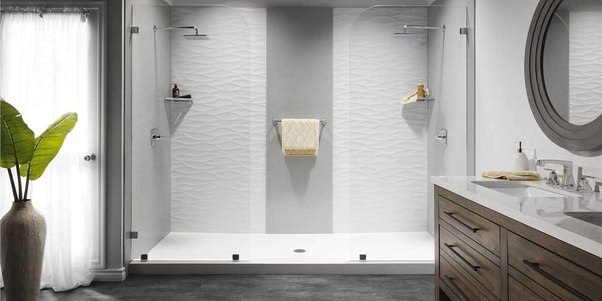 6 Compelling Reasons Why Your Bathroom Needs a Shower Renovation and Makeover.