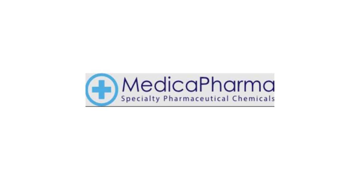 Amoxicillin at Your Fingertips: How MedicaPharma Makes Buying Easy
