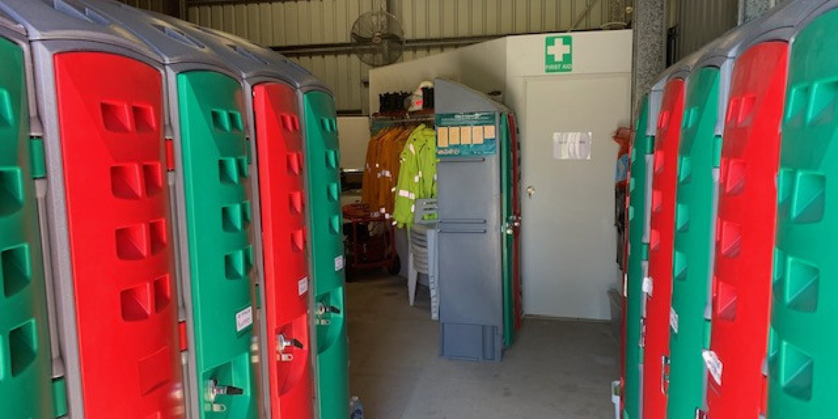 Establishing the Base: Oz Loka® Construction Lockers