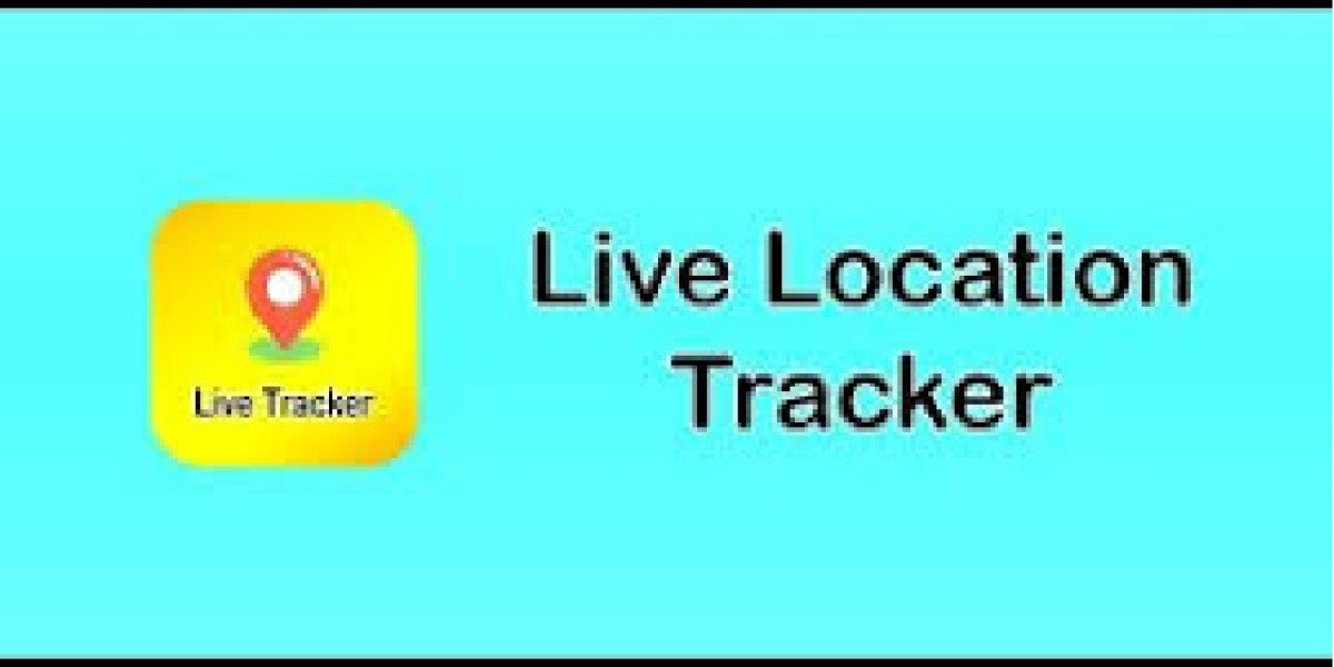 How to Use the Live Tracker to Check Anyone's Live Location